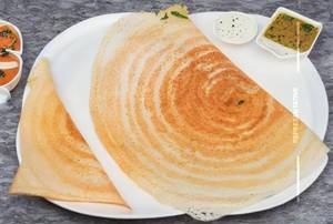 Set Dosa