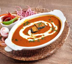 Paneer Butter Masala