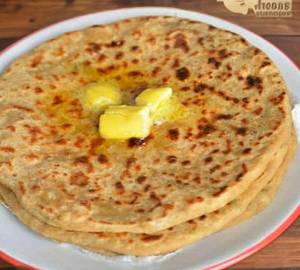 Allo Tawa Prantha 1 Pcs