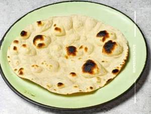 Tandoori Roti