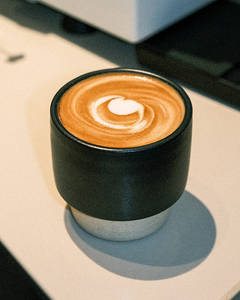 Flat White (hot)
