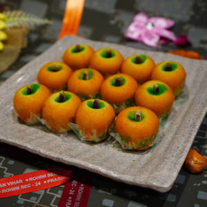 Kaju Apple