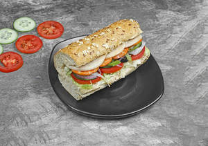 Itailan Club Sub [6 Inches]