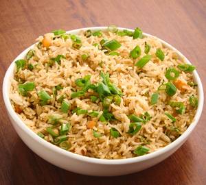 Veg Fried Rice