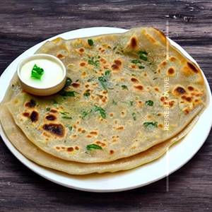 Aloo Paratha