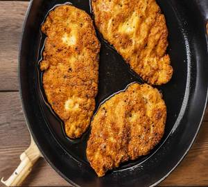 Chicken Chest