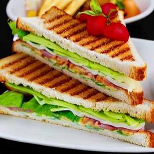 Club Sandwich