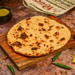 Tandoori Roti