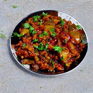Veg Chilli Milli