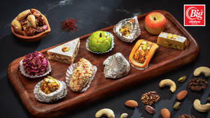 Special Kaju Assorted Mix