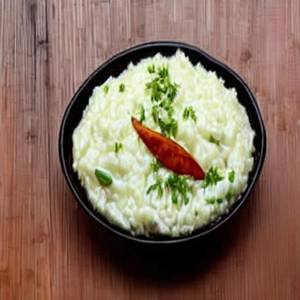 Curd Rice