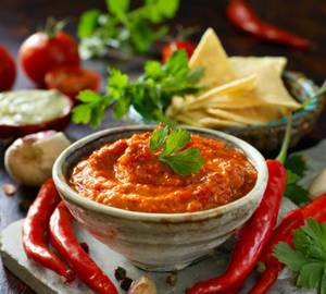 Nagin hot sauce