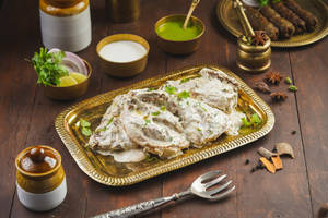 Cream Barra Chicken Tandoori