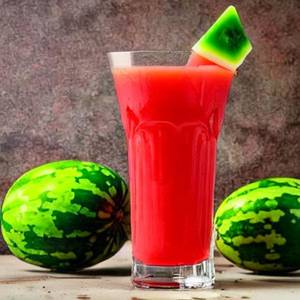 Watermelon Juice (Seasonal)