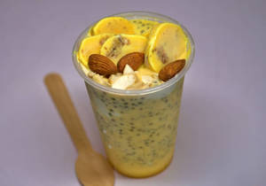 Chowpatti Mixed Exclusive Falooda