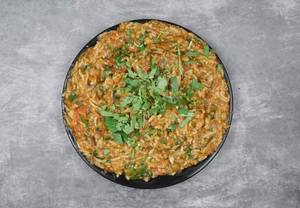 Mixed Pulao Bhaji