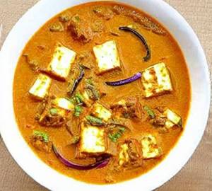 Paneer Kurma