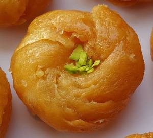 Balushahi