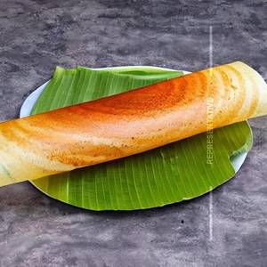 Paper Masala Dosa