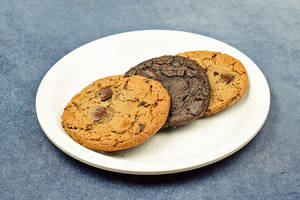 Three Cookie Pack
