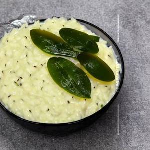 Plain Curd Rice