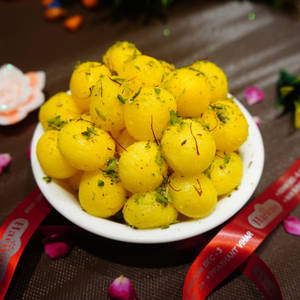 Kesar Rasbhari