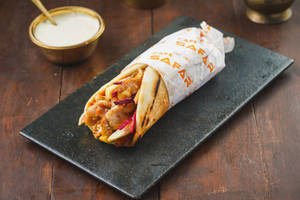 Chicken Shawarma