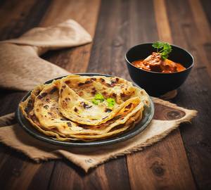 Tandoori Paratha