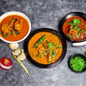 Veg Maratha