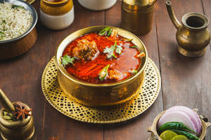 Mutton Nihari