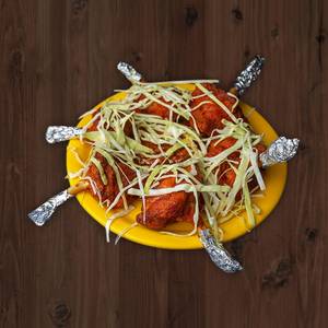 Chicken Lollipop