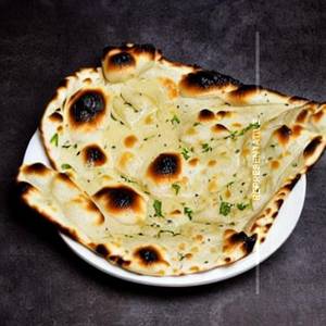 Butter Naan