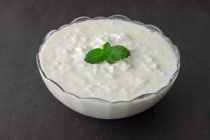 Dahi