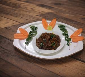 Mutton Hyderabadi