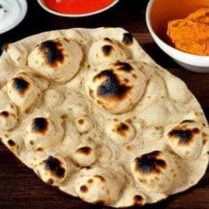 Tandoori Roti