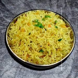 Ghee Rice
