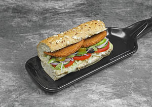 Grilled Chicken Paprika Sub [6 Inches]