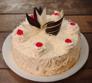 Whiteforest ( medium size)