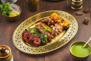 Mix Platter