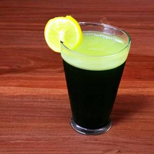 Fresh Lemon Juice