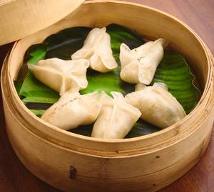 Prawn Butter and Garlic Dimsum