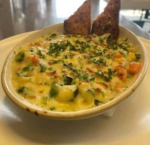 Veg Lasagna 
