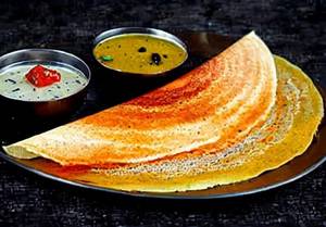 Kaali Dosa (Single)