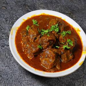 Mutton Malabar Curry