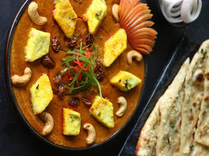 Paneer Maharaja
