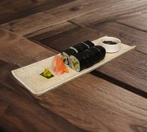 Philadelphia Maki