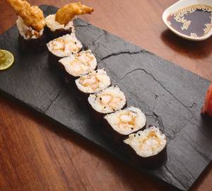 Prawns Tempura