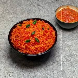Tomato rice