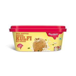 Havmor Kulfi Tub 750 Ml