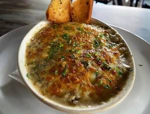 Lamb Lasagna